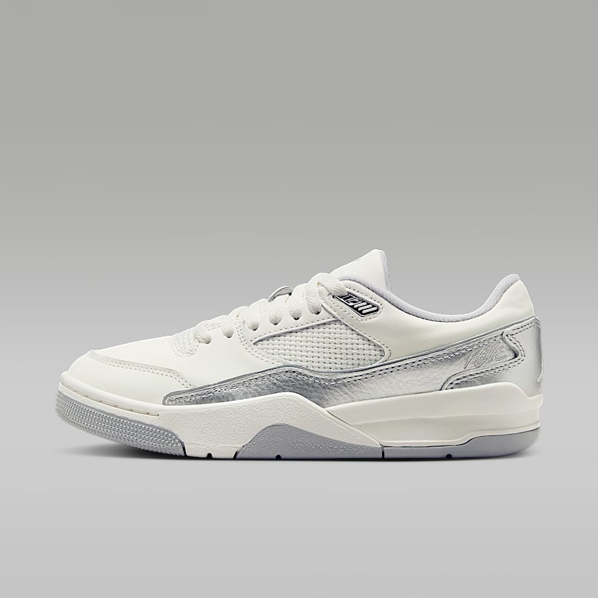 Air Jordan 1 Low G Golf Shoes. Nike CH